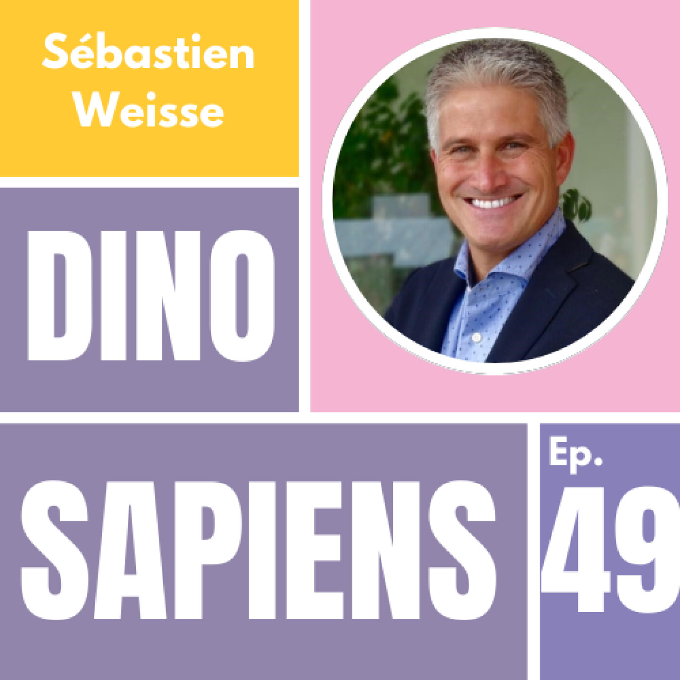 Sébastien Weisse, Nexans: l’IA ne transforme pas les entreprises, les usages si