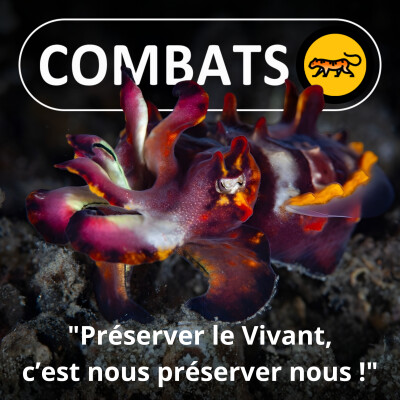 REGARDS 3/4 One Health : "Préserver le Vivant, c'est nous préserver nous !" (Gilles Boeuf) cover