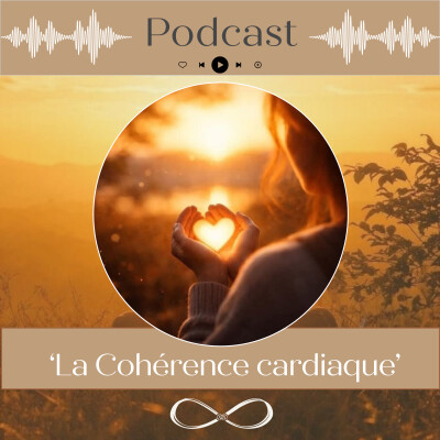 15. La Cohérence cardiaque, une vraie amie cover