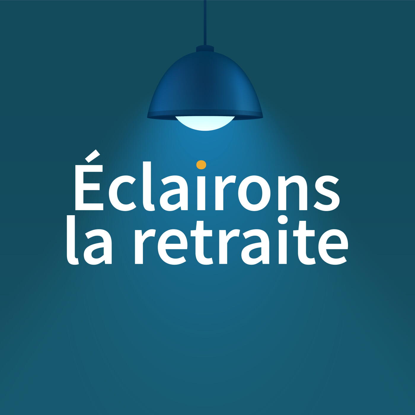 Artwork for Eclairons la retraite