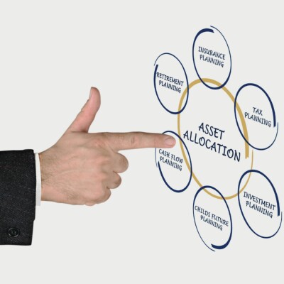 #131 : Investir 500€ / mois en 2024 - 3 stratégies cover