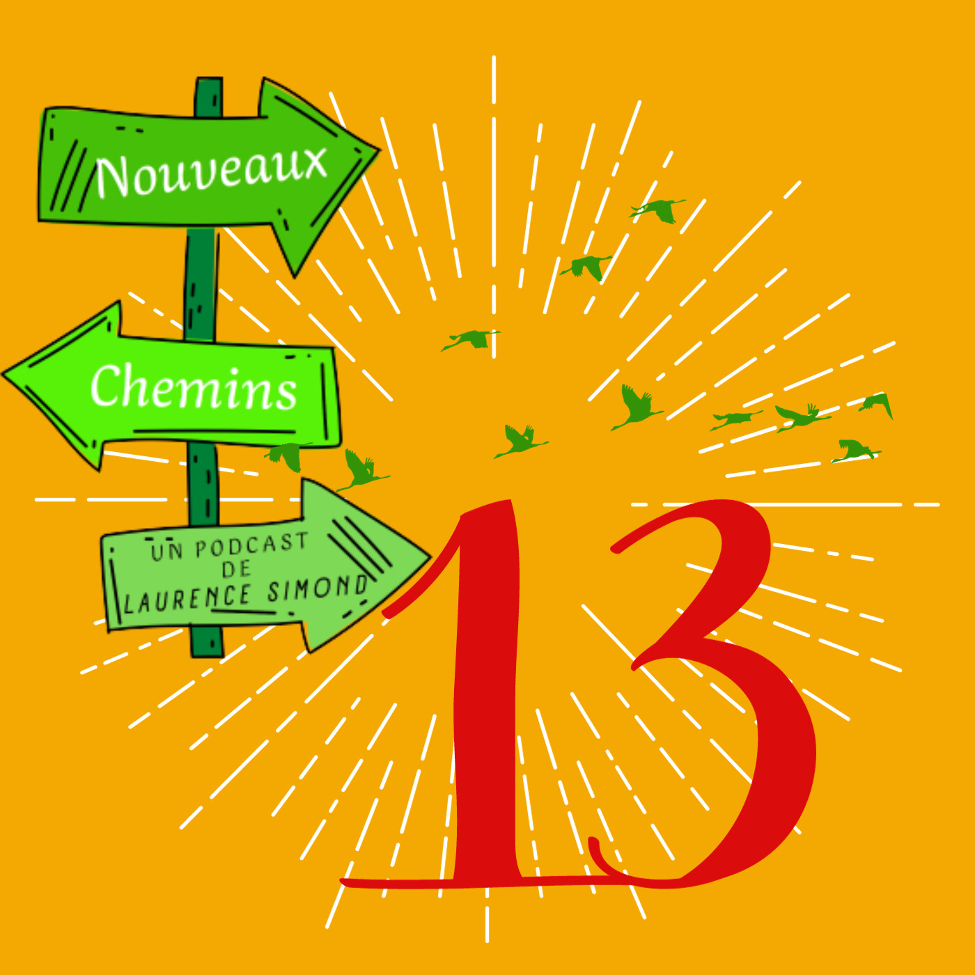 Nouveaux Chemins