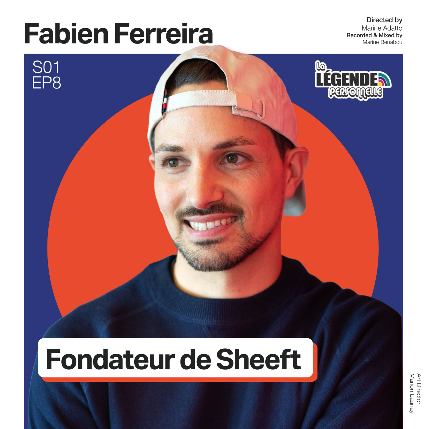 La légende personnelle : Les secrets du personal branding