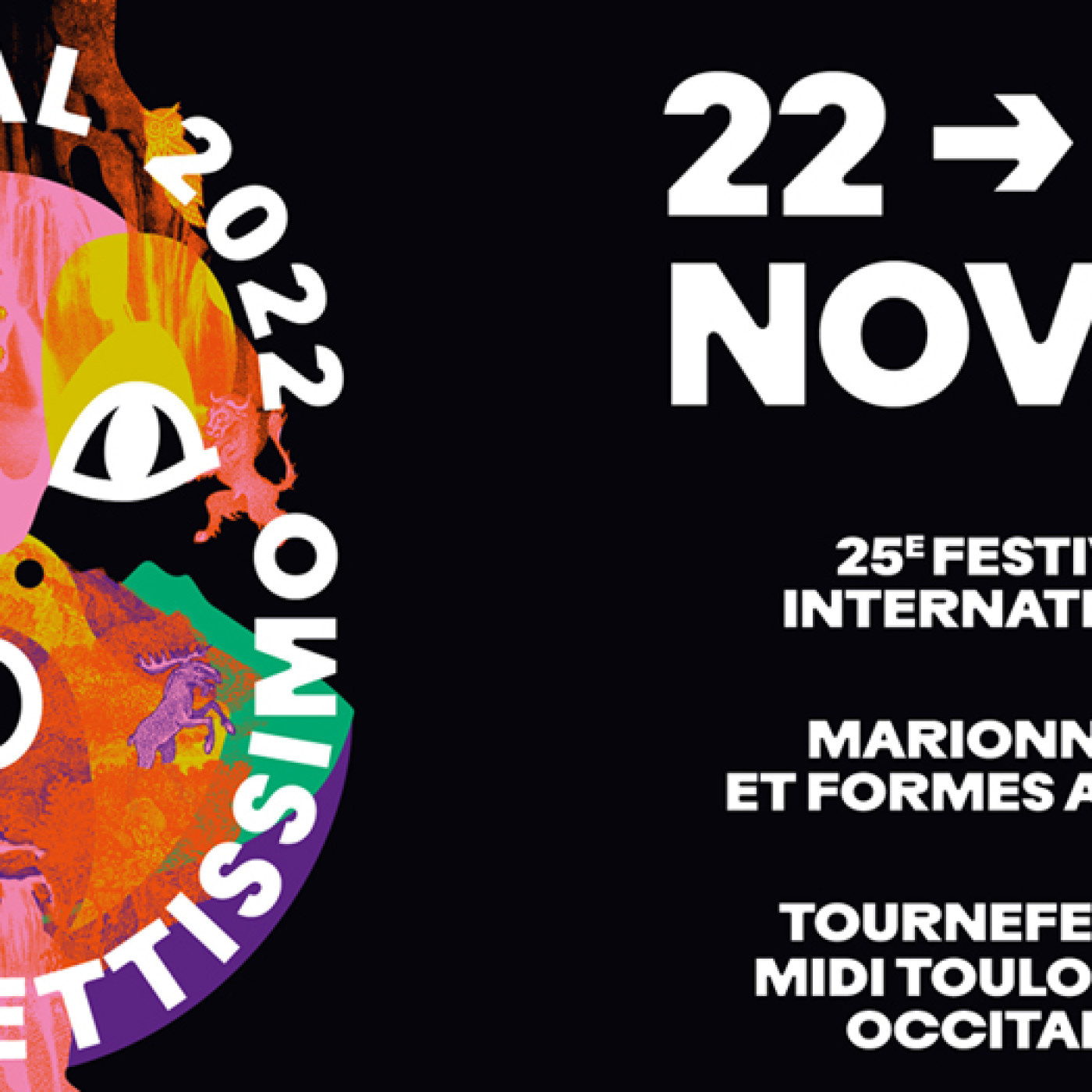 MARIONNETTISSIMO | CVAPDCV / NEO TOULOUSE episode artwork