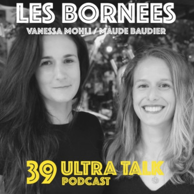 Les Bornées - cover