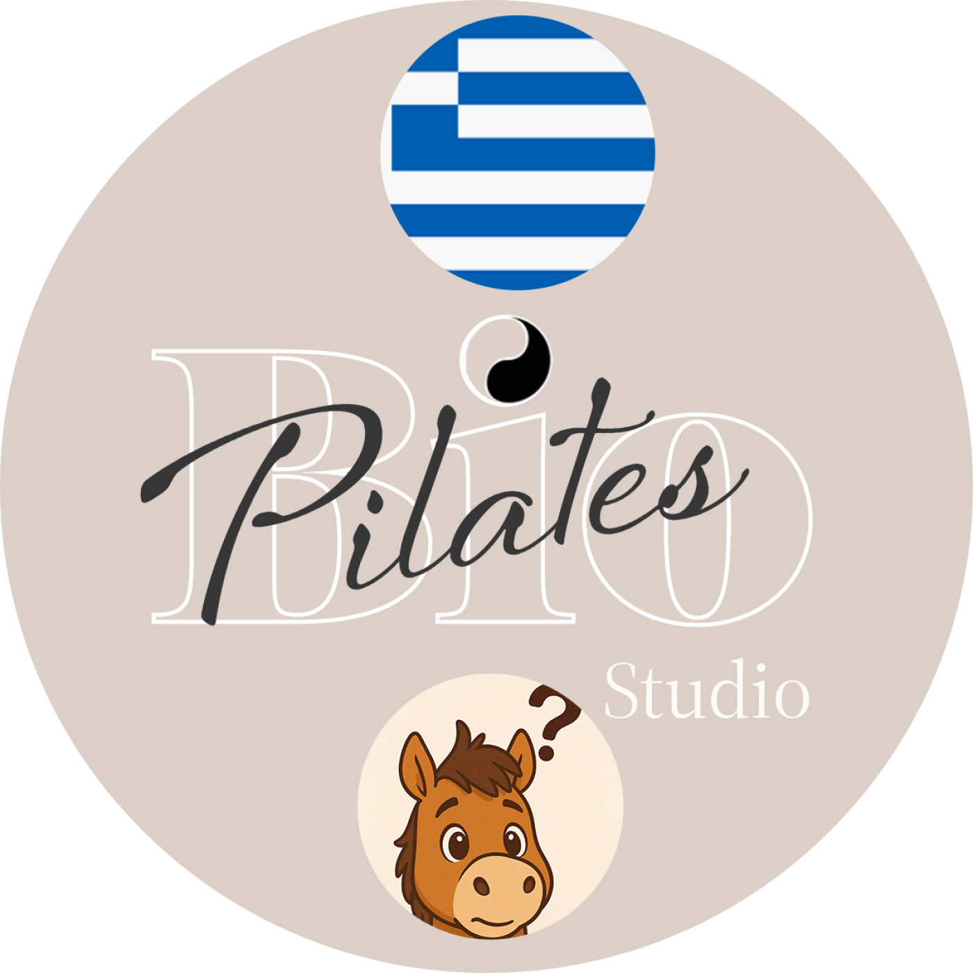 🇬🇷🐴 Ανάλυση Στάσης και Σπονδυλική Στήλη: Pilates και Kendall episode artwork