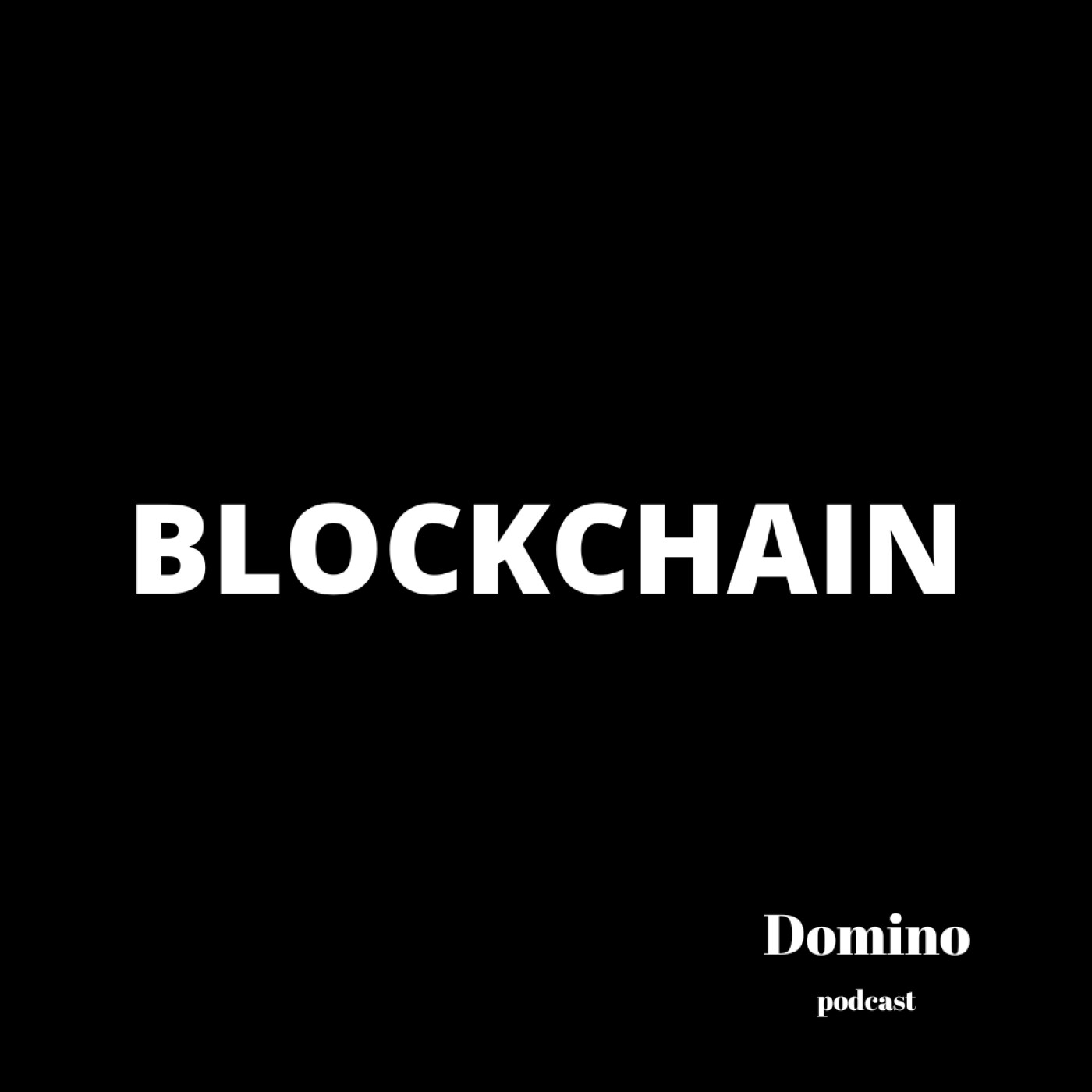 Domino podcast