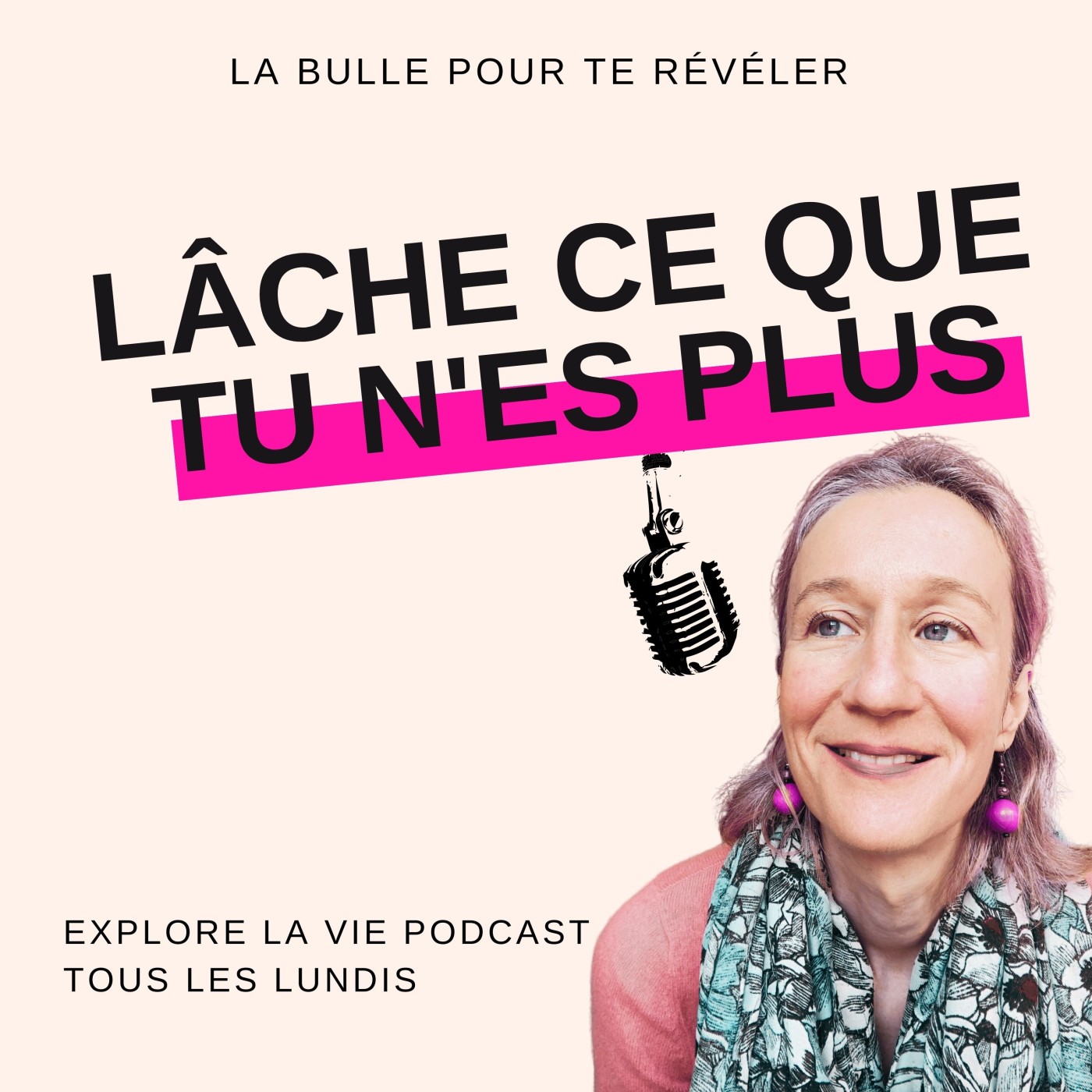 Explore la vie