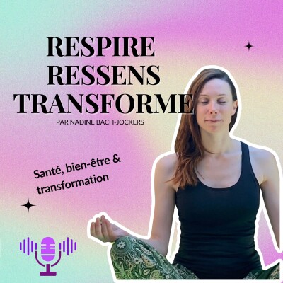 Méditation de reconnexion au corps en péri-ménopause cover