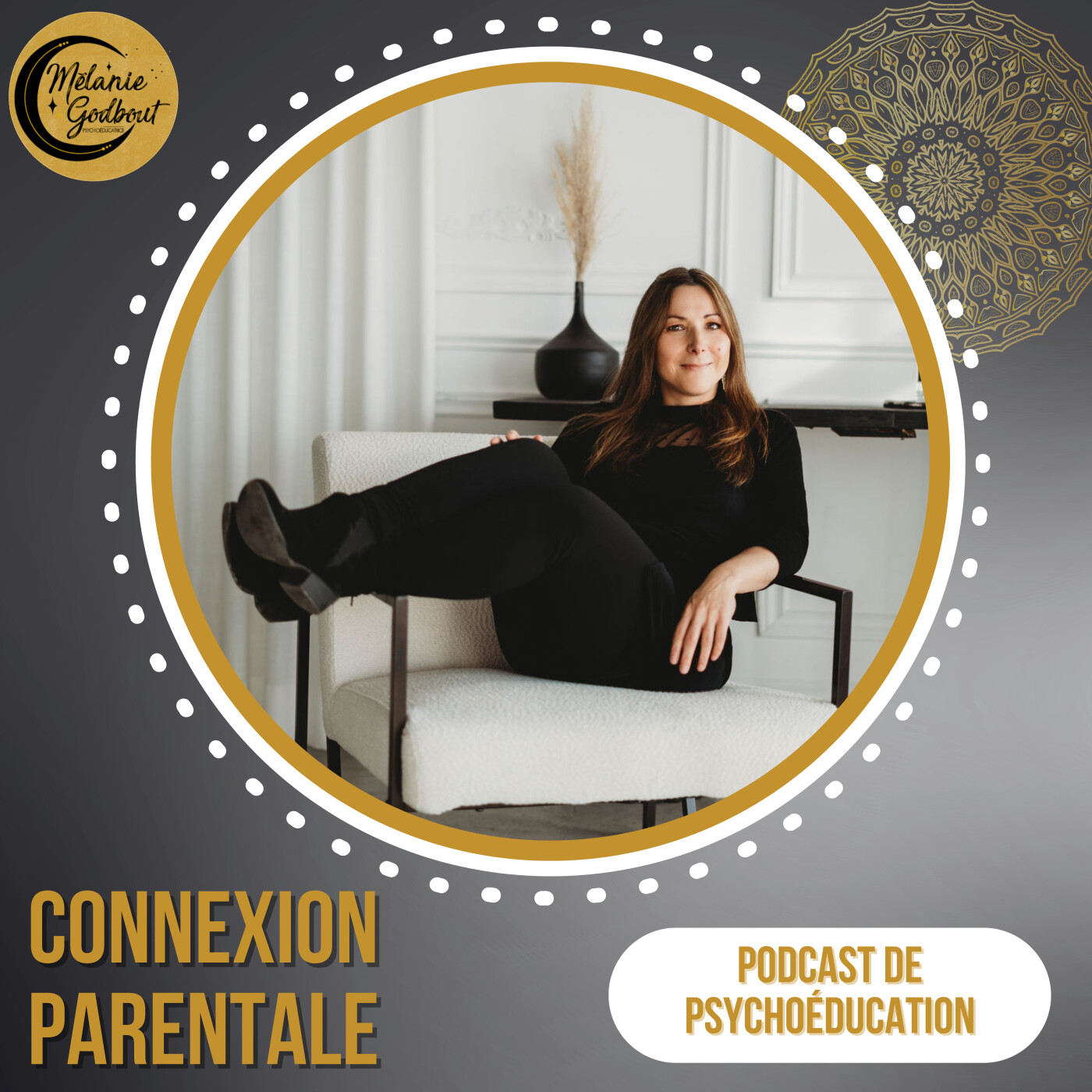 Connexion Parentale