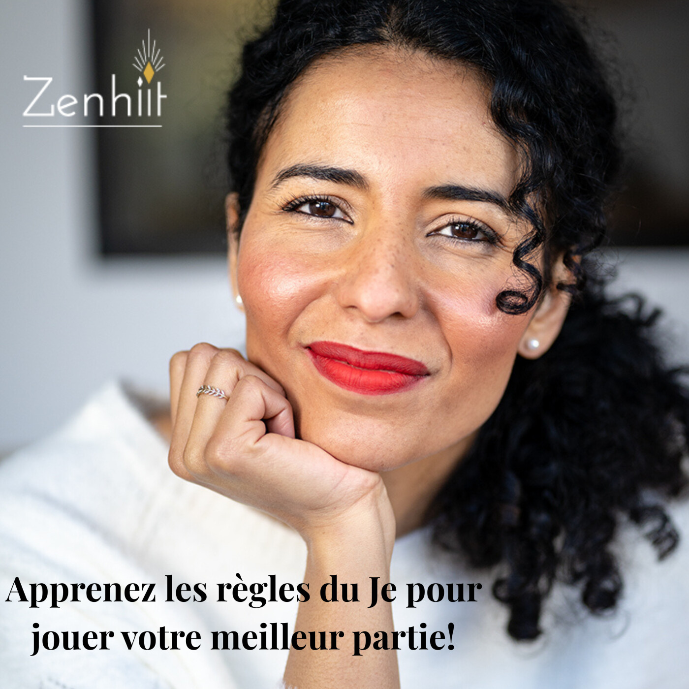 Changer votre identité, grâce à la reprogrammation du subconscient, pour atteindre vos objectifs episode artwork