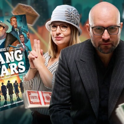 Gang Wars : que vaut le nouveau Redzen financé en 30min ? cover