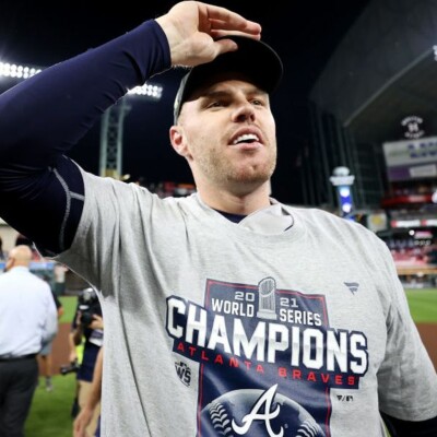 O título dos Braves e a possível GREVE na MLB (USA na Rede #311) cover