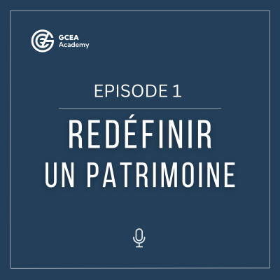Redéfinir un Patrimoine cover