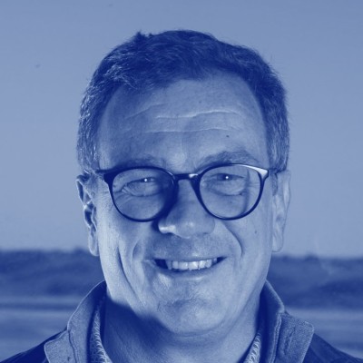 S2 #09 Vincent Levieux, Président de Handiprint cover