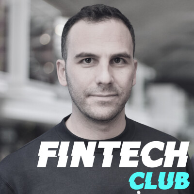 #25 - Damien Patureaux - Lyzi - Et si vous achetiez votre baguette en crypto? cover