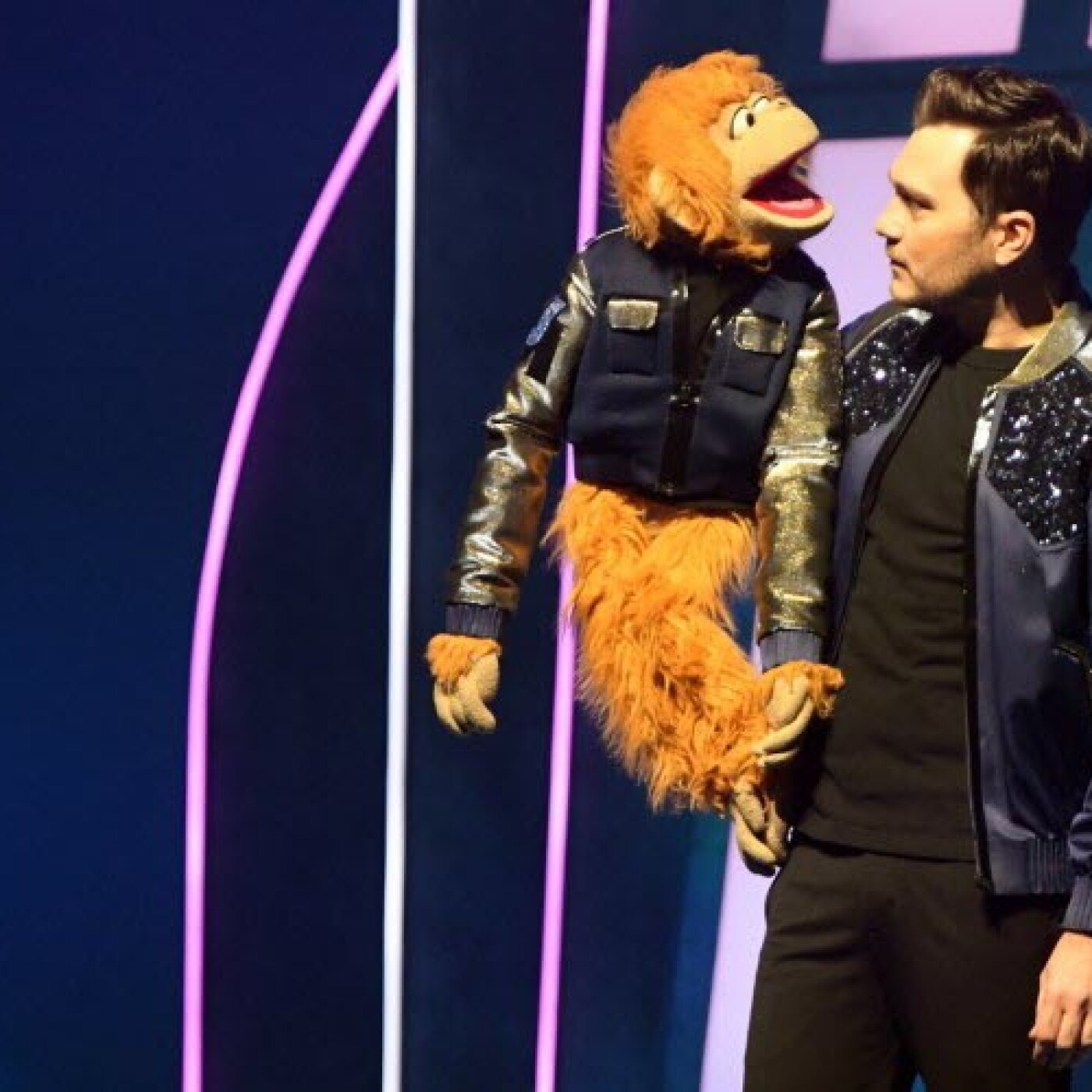 Sanef 107.7 : 2022/2024