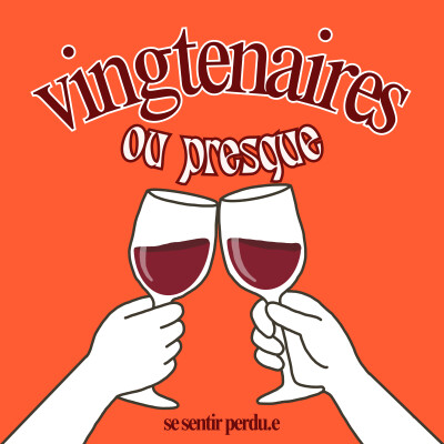 Se sentir perdu dans la vingtaine : et si c'était normal ? cover