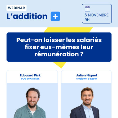 Transparence, autonomie, impact : la recette Clinitex cover