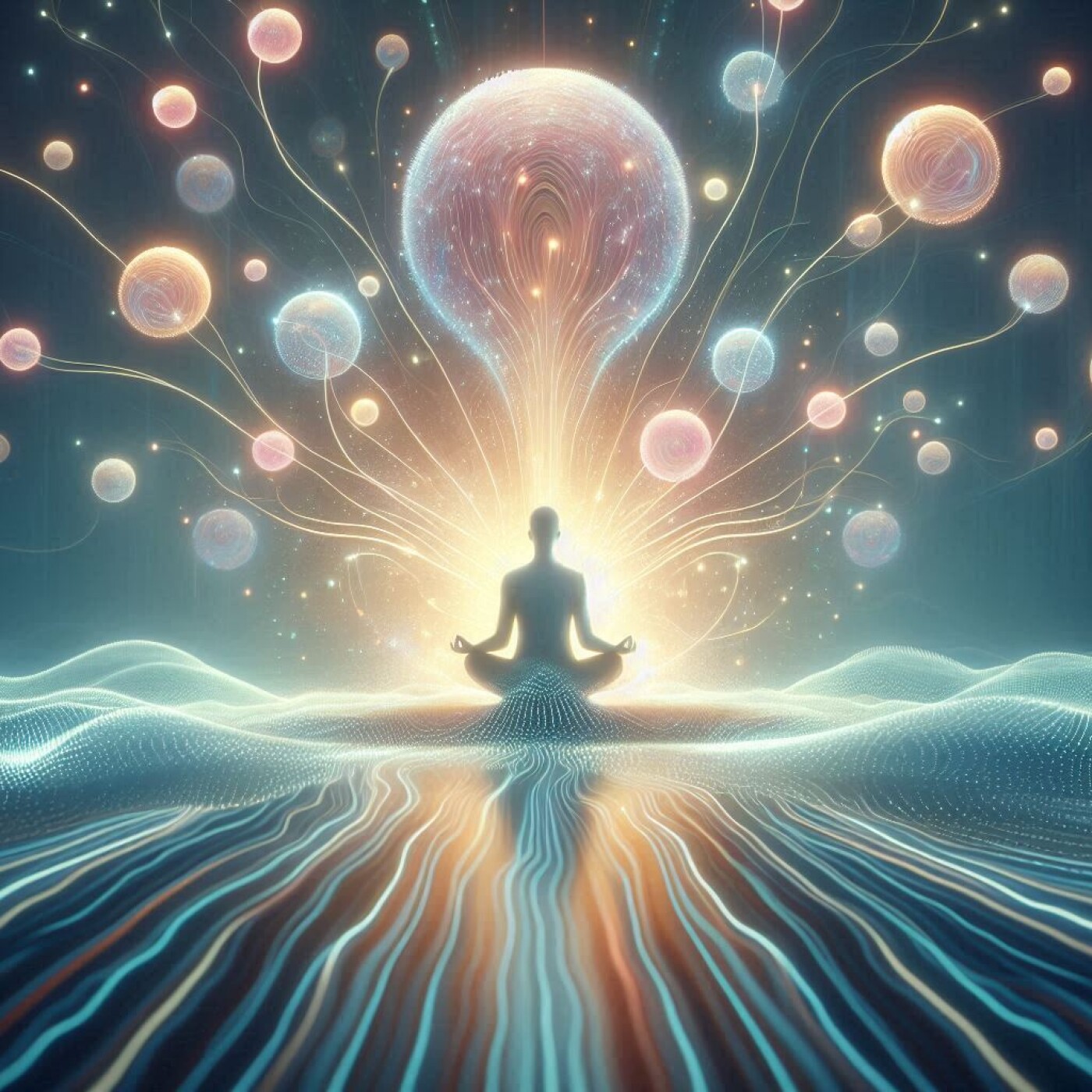 Maîtriser le serpent tentateur par la connaissance du monde de l'eau - Archange Gabriel Psaume 226