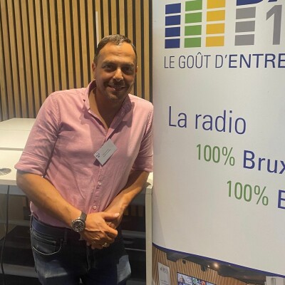 Thierry Naoum- Alice Bar & restaurant cover