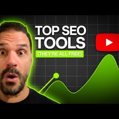 Boost Your Website's Ranking with These FREE SEO Tools cover