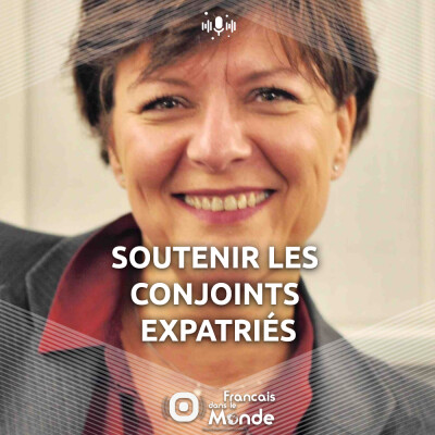 Isabelle Goyon présente l'AFCA MAE cover