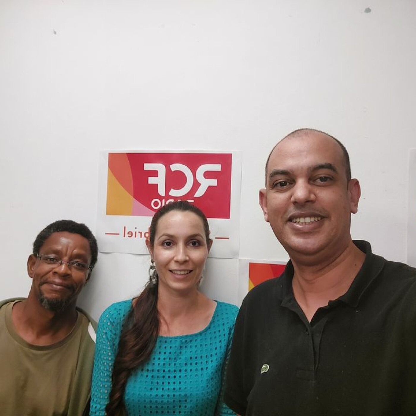 Webradio Yanasalam