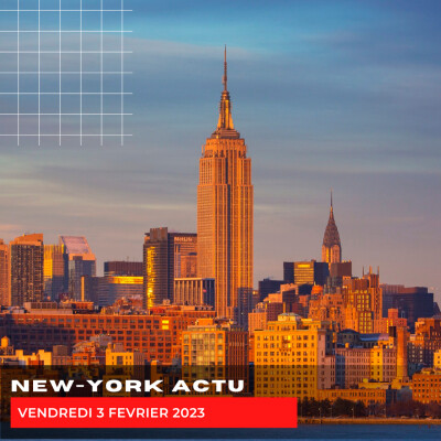 Vendredi 3 Février cover