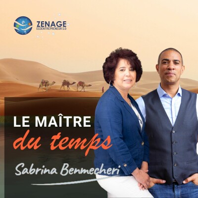 Frédéric Barclais : Le maître du temps cover