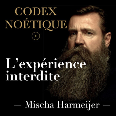 Codex Noétique – Épisode spécial #3 cover