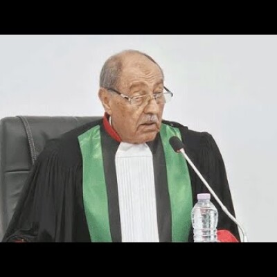 Un fils sénateur, une fille dirigeante : les privilèges de l’annonciateur du 2e mandat de Tebboune cover