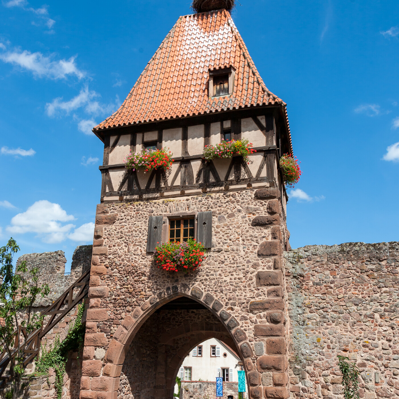 Châtenois : Les Journées européennes du patrimoine episode artwork