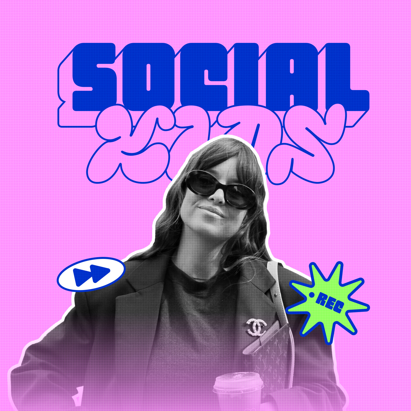 D'influenceuse à Directrice d’agence, rencontre avec Claire Marnette