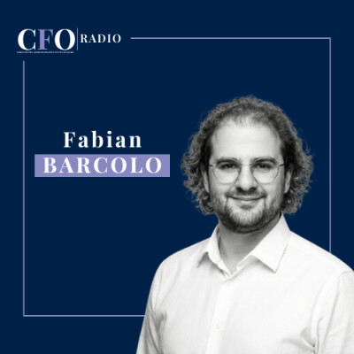 Zeina Alliances : Structurer la finance pour soutenir la croissance | Fabian Barloco, DAF de Zeina Alliances cover