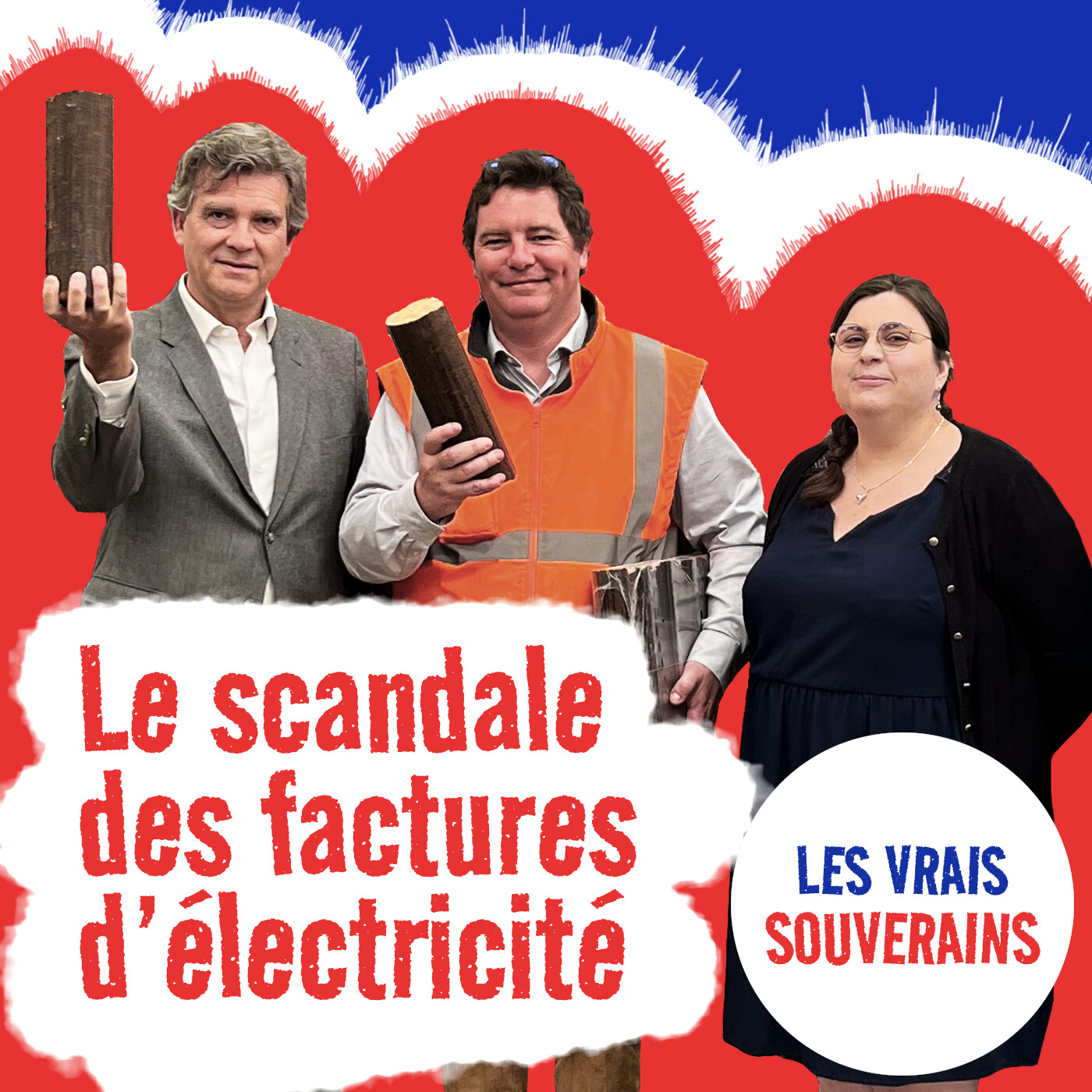 Le scandale des factures d'électricité