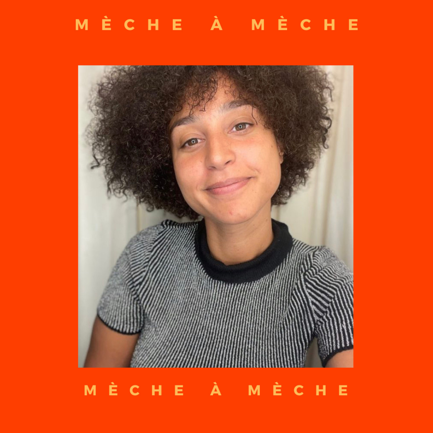 Bérénice, de la charge mentale à la démarche politique. episode artwork