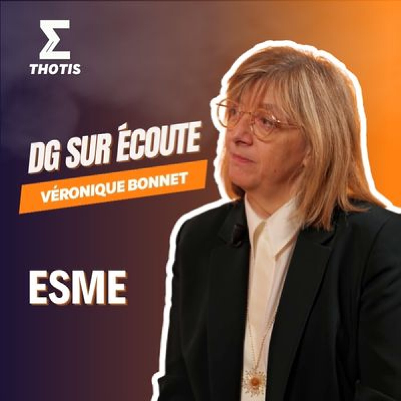 DG sur écoute - Thotis