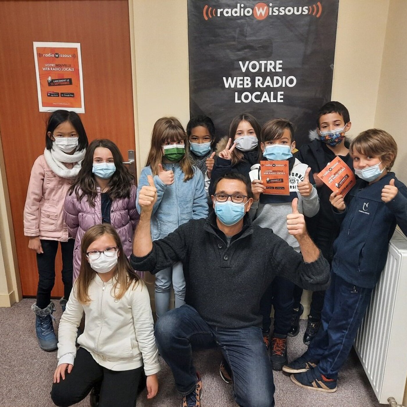 Radio Wissous
