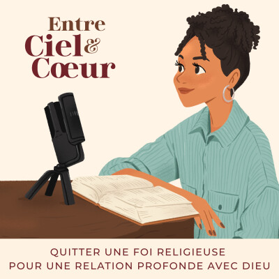 12. Je pensais changer de métier… mais Dieu voulait transformer ma foi cover