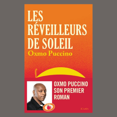 Oxmo Puccino - Les réveilleurs de soleil cover