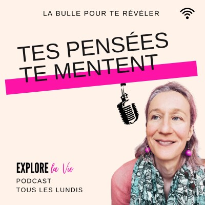 Tes pensées te mentent cover