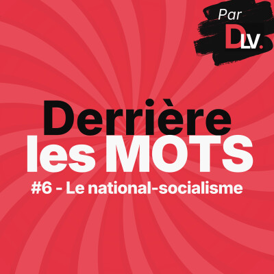 National-socialisme : Hitler et Léon Blum, c’est pareil ? cover