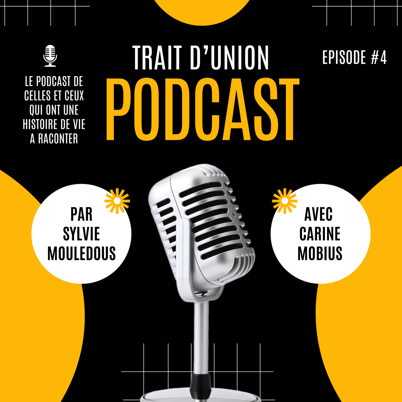 Trait d\'Union