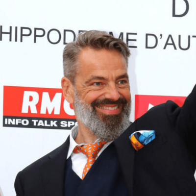 Rendez-vous avec #12 : Pierre Pilarski cover