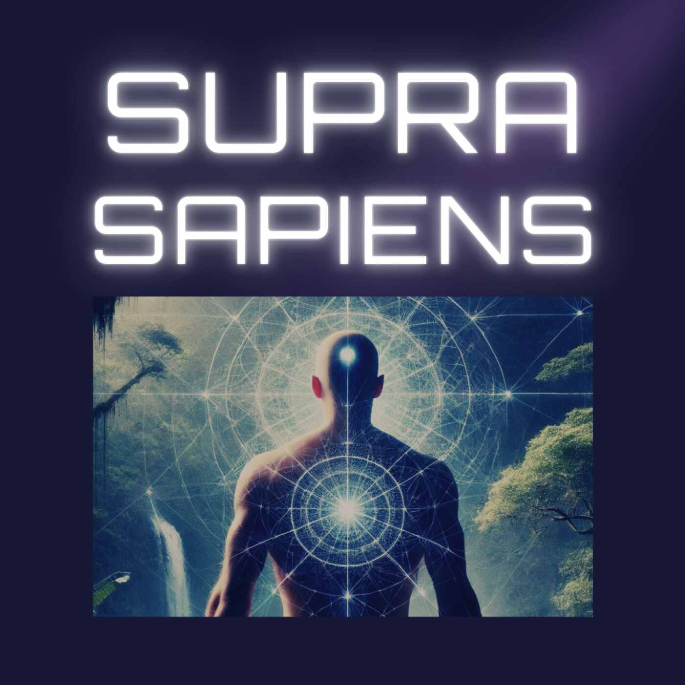 Supra Sapiens : L'humain conscient et créateur