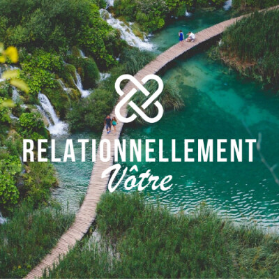 E64 - Peur de l’échec relationnel ? Si vous voulez la surmonter c’est par ici ! cover