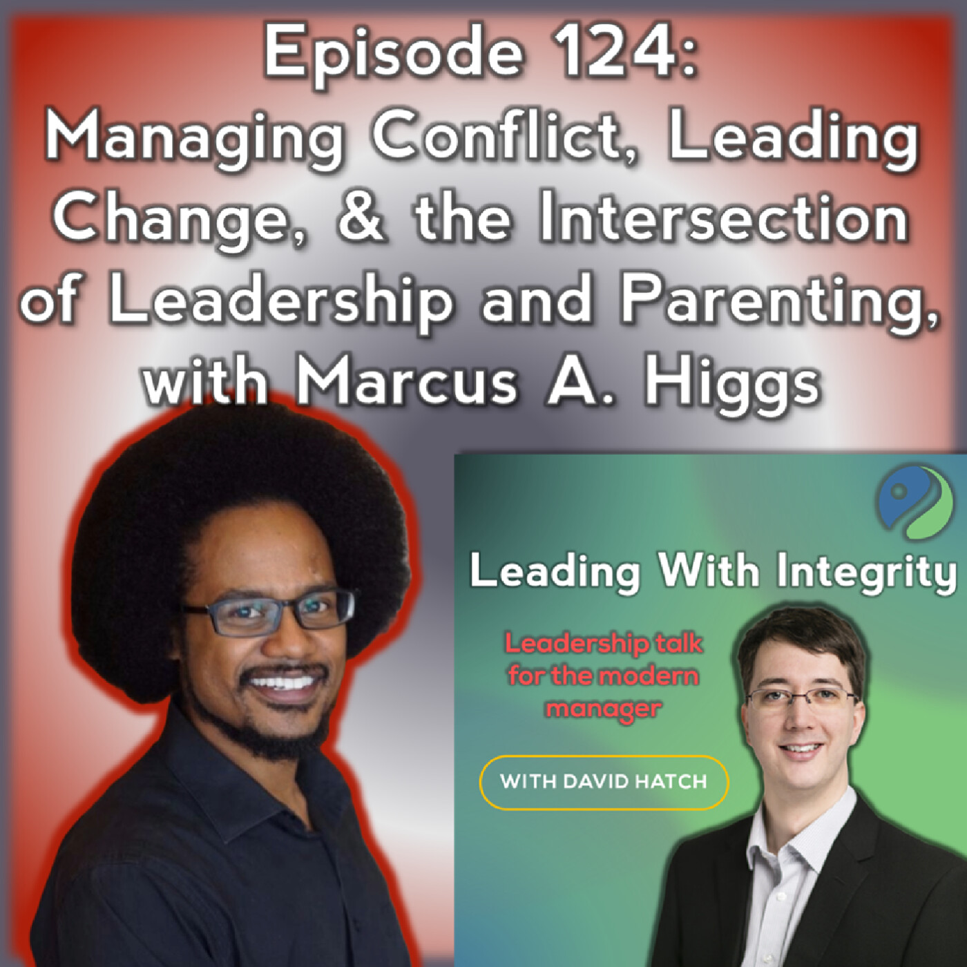 Leading with integrity: Leadership talk
