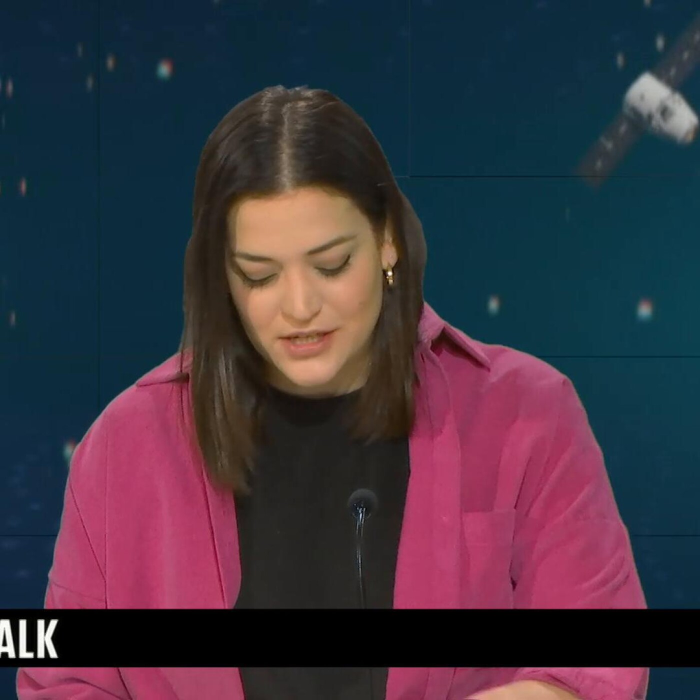 Surveillance maritime spatiale, un marché prometteur Surveillance maritime spatiale, un marché prometteur