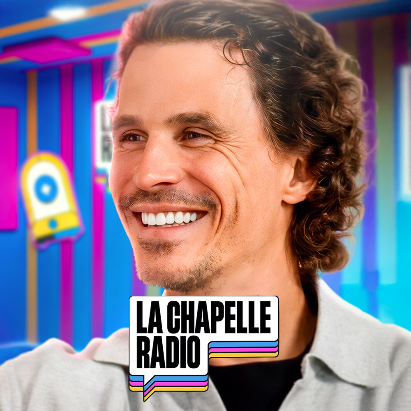 Nicolas Ricquier (jean-michel.io) : pourquoi LinkedIn ne suffit plus pour recruter episode artwork